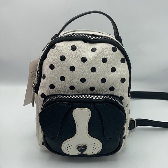 24HR DROP❗️❗️Betsey Johnson Mini backpacks (your choice) - Picture 6 of 8